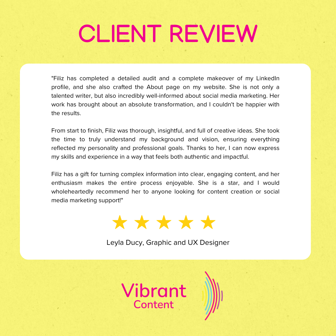 Leyla Testimonial (1)