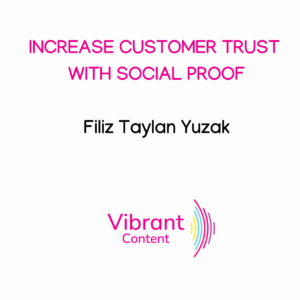 Increase Customer Trust With Social Proof - Replay